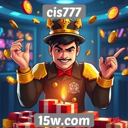 Benefícios da inscrição no site cis777