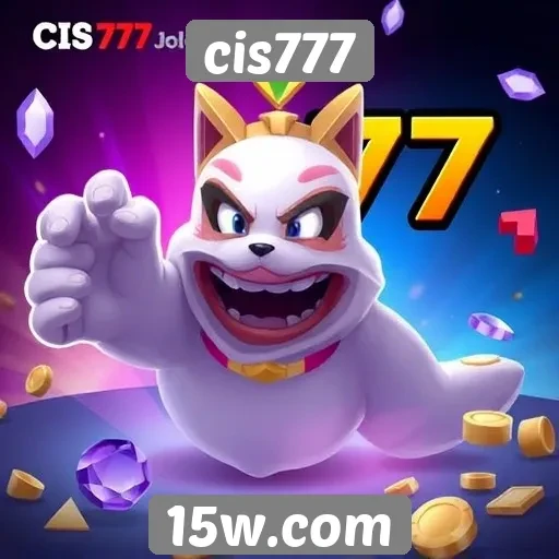 Jogos mais populares do cis777 em 2025