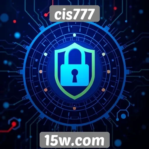 Segurança e proteção de dados no cis777
