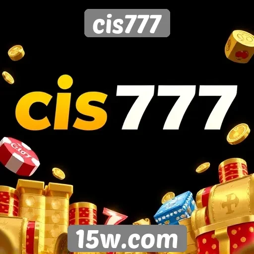 Promoções e bônus oferecidos pelo cis777