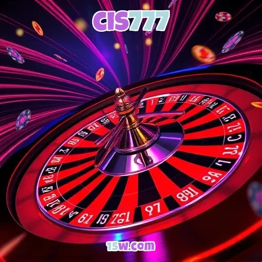 cis777: Descubra os Encantos das Caça-Níqueis e Ganhe Prêmios