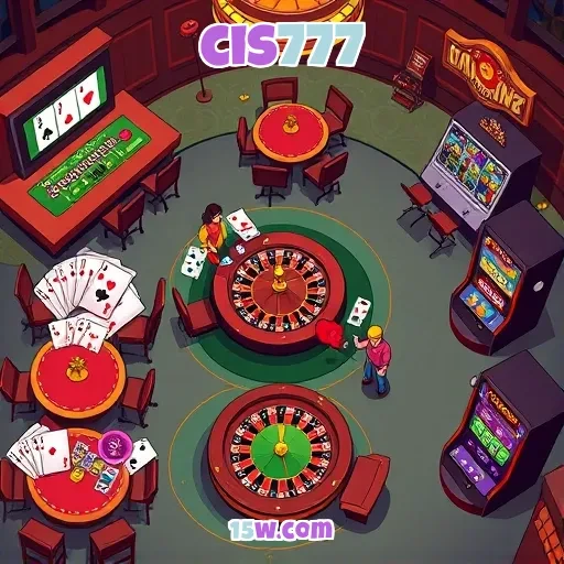 cis777: Descubra o Poder do Suporte 24/7 para Jogadores